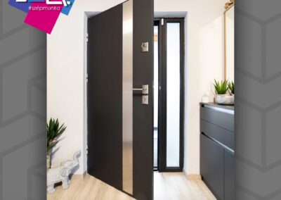 Jola Kaposvár | Referencia