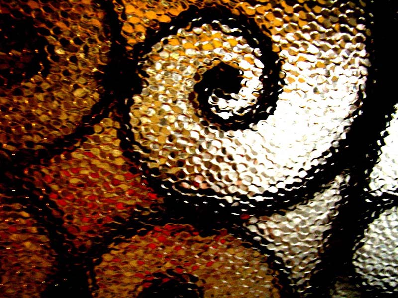 a biztonságos ablak