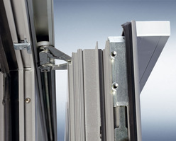 Harmonika vasalatrendszer