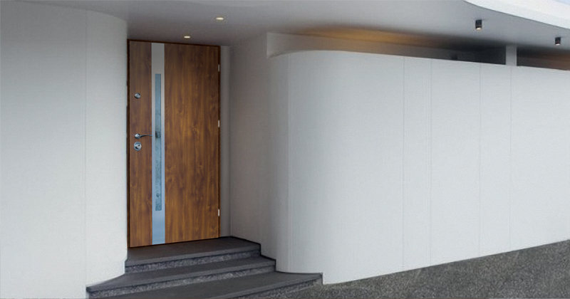 Miért éppen Delta acélajtó?