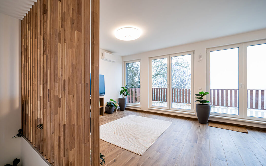 Erkélyajtók – Miben különböznek, és miben hasonlítanak?