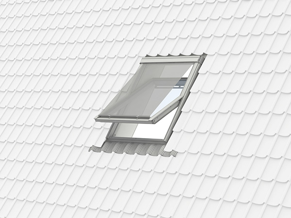 Velux külső hővédő rolók