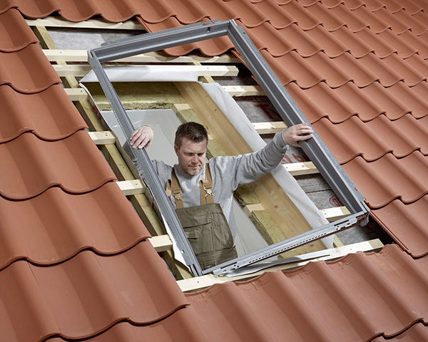 Beépítő készletek