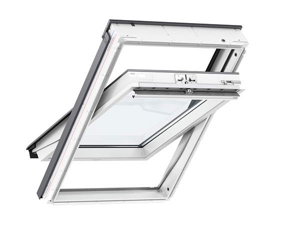 Velux standard tetőablakok