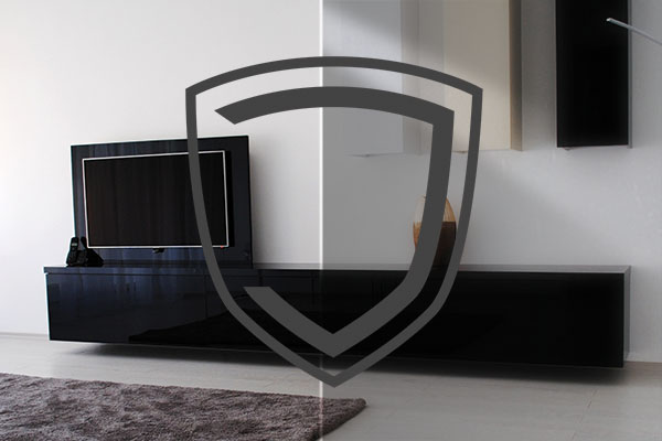 Float, átlátszó - üveg