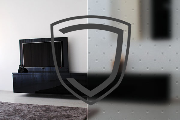 Punto - katedrál üveg