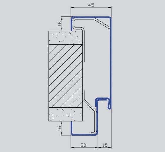 Jola Utólag szerelhető adatok terv