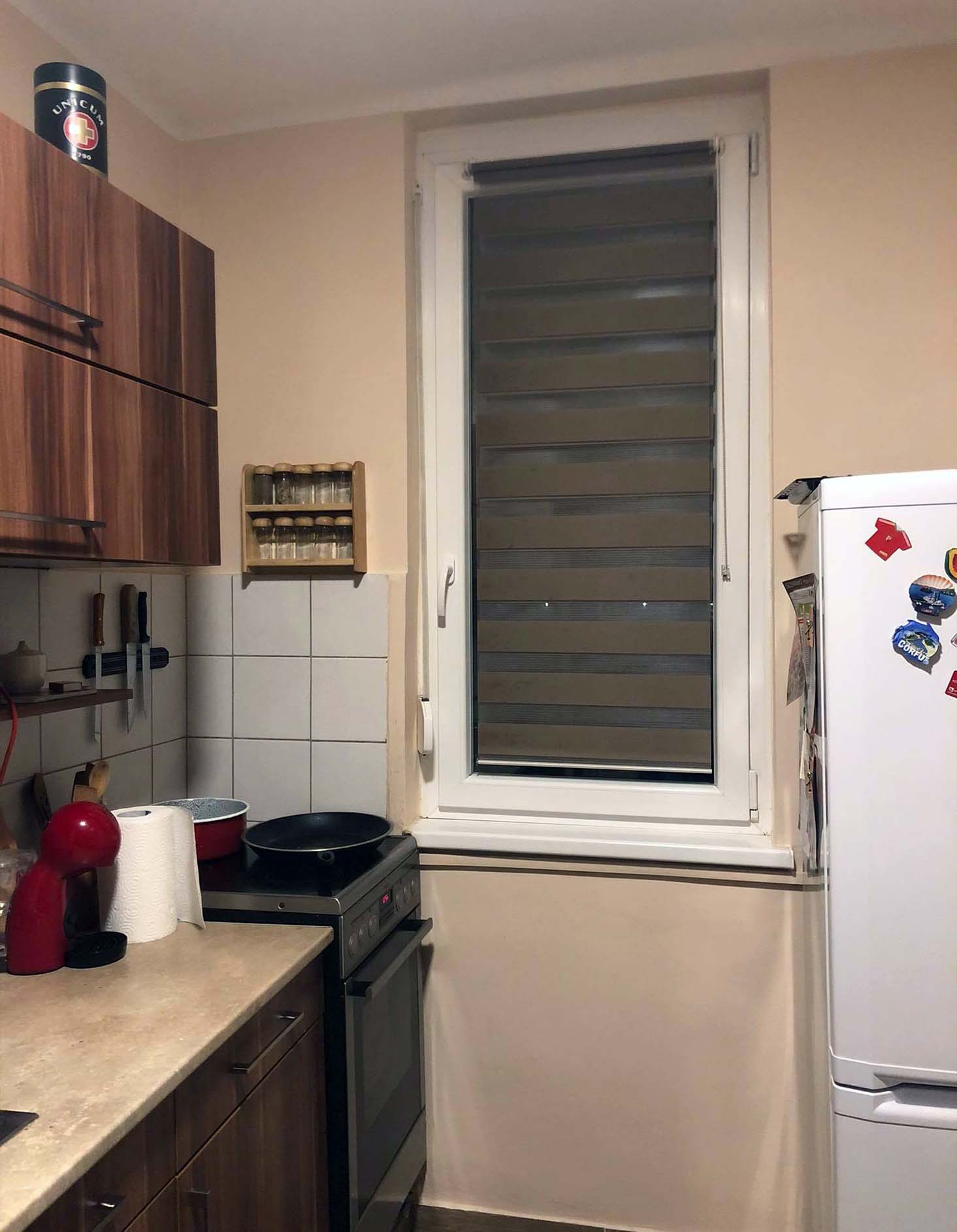 Redőny, árnyékolástechnika