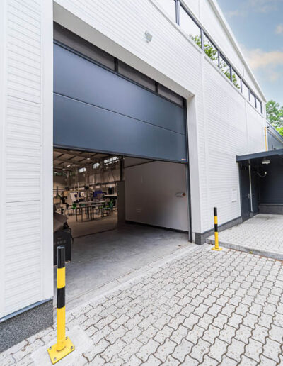 Zalaegerszegi Duális Ágazati Képző