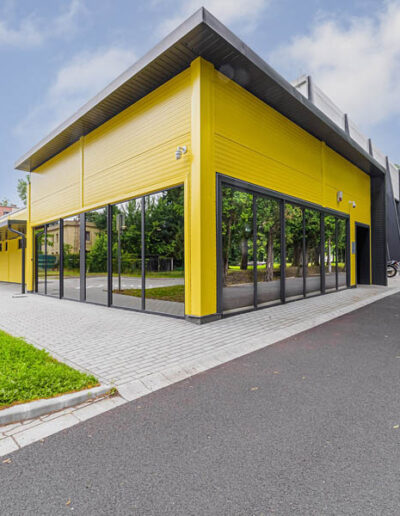 Zalaegerszegi Duális Ágazati Képző