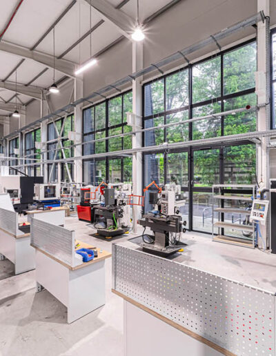 Zalaegerszegi Duális Ágazati Képző