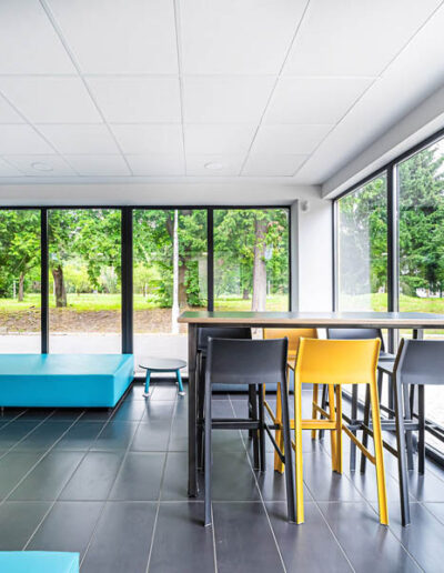 Zalaegerszegi Duális Ágazati Képző