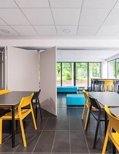 Zalaegerszegi Duális Ágazati Képző