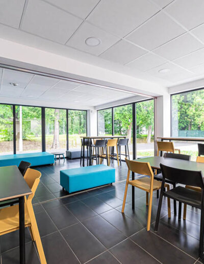 Zalaegerszegi Duális Ágazati Képző