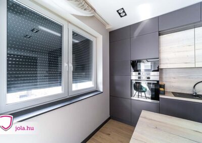 Ablak refereciák | Jola