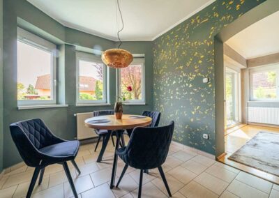 Gealan M9000 bejárati ajtó Gödön, minőségi munka