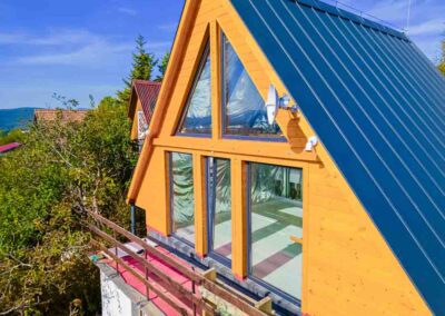 Referencia képek - ajtó ablak | Jola