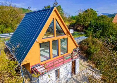 Referencia képek - ajtó ablak | Jola