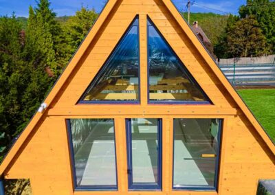 Referencia képek - ajtó ablak | Jola