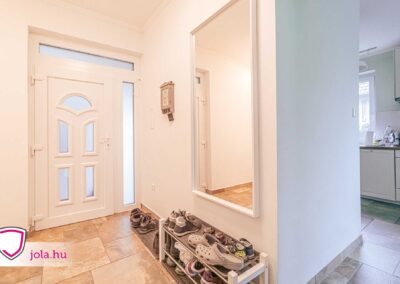 Cegléd - ajtó, ablak referenciaképek