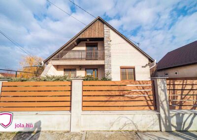 Cegléd - ajtó, ablak referenciaképek