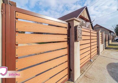 Cegléd - ajtó, ablak referenciaképek