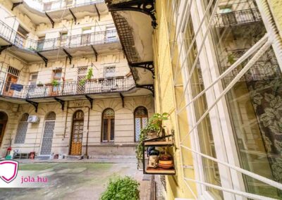 Referencia fotózás - Budapest | Jola