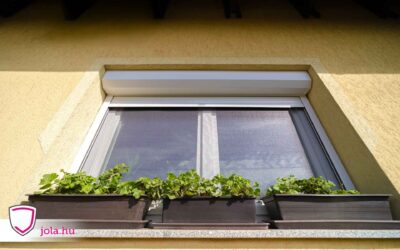 Ablakok, ajtók, redőnyök beépítése – pusztaszabolcsi munkánk