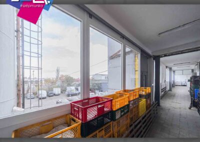 Gealan Linear sorolt szerkezetek beépítése Budapesten, Újpesten