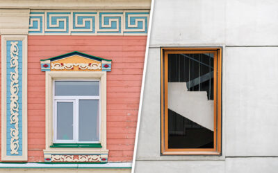 A beépítés segédanyagai – Nyílászáró kiegészítők