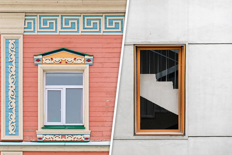 A beépítés segédanyagai – Nyílászáró kiegészítők