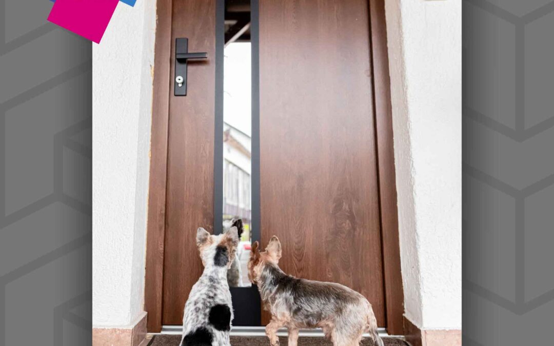 Thury 5 Acél Plus bejárati ajtó – nagykanizsai munkánk