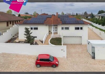 Jola Dunaújváros | Referencia