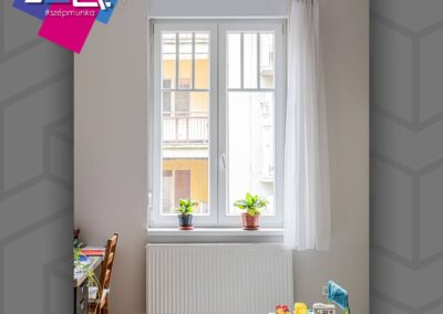 Jola Újbuda | Referencia