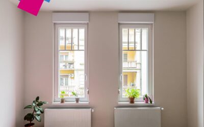 Álosztós műanyag ablak – újbudai munkánk