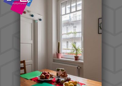 Jola Újbuda | Referencia