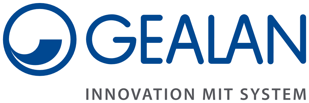 Gealan logo