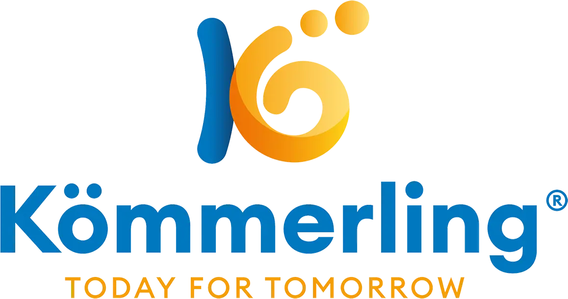 Kömmerling műanyag ablak