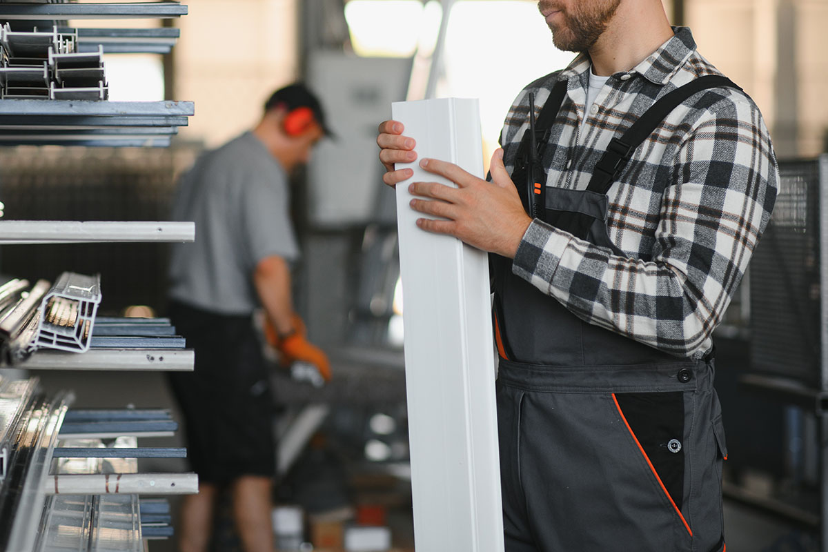 Ablakcsere - ablak gyártás | JOLA