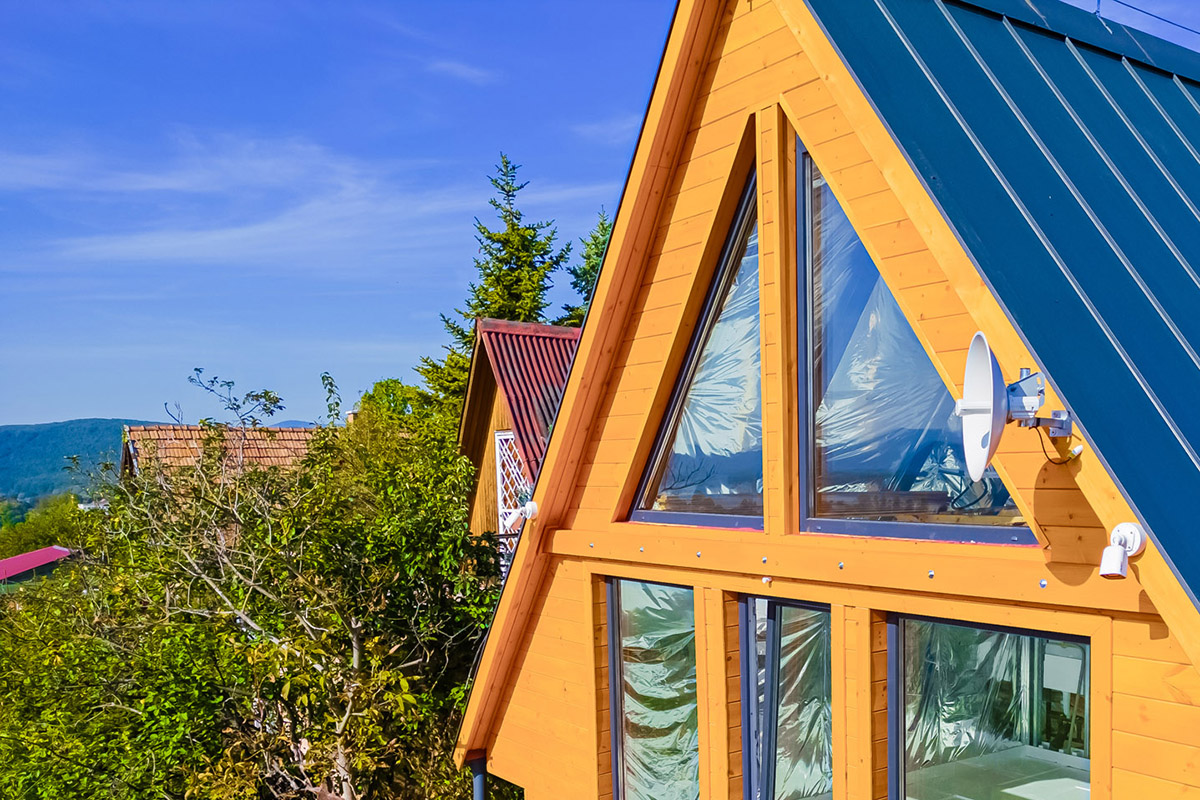 Fix és alakos ablakok Fix és alakos ablakok