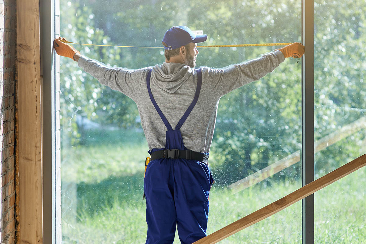 Ablakcsere - felmérés | JOLA