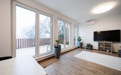 Műanyag ablak – miért olyan népszerű?