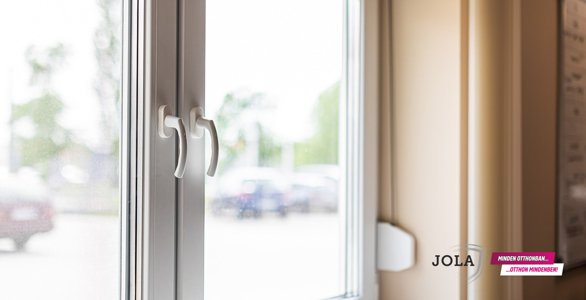 Ablakok beállítása