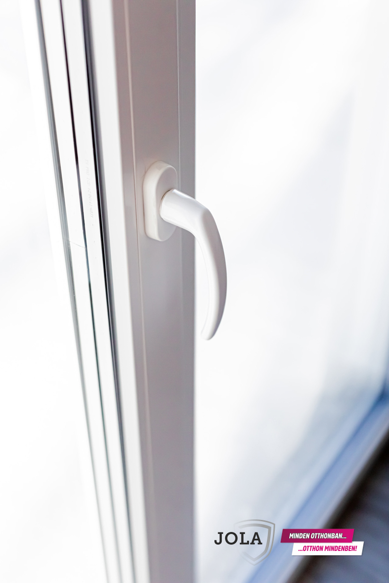 Ablakok hőszigetelése