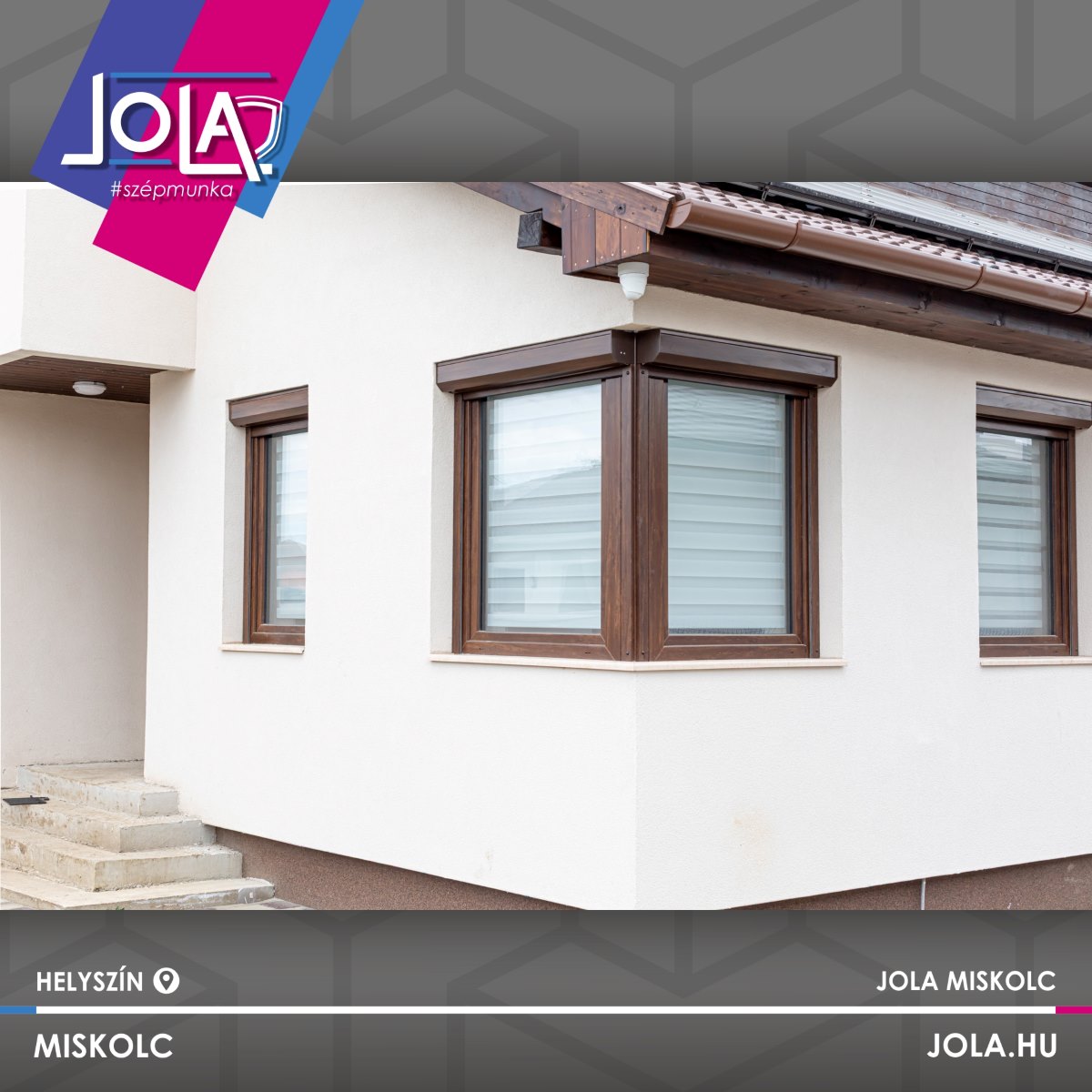 Ablakok hőszigetelése