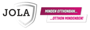 JOLA - Minden otthonban...otthon mindenben