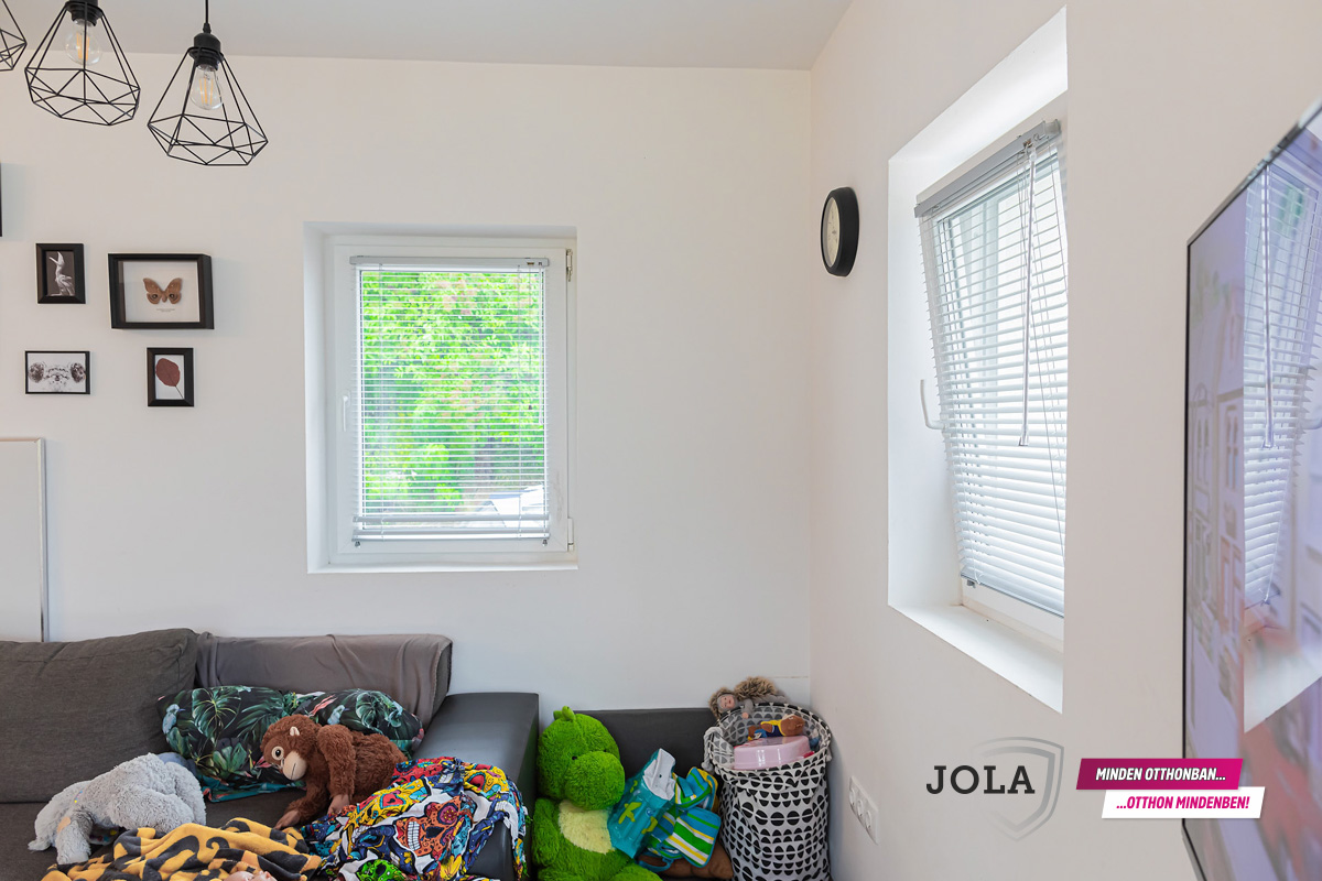 A párkányelőkészítés hiánya