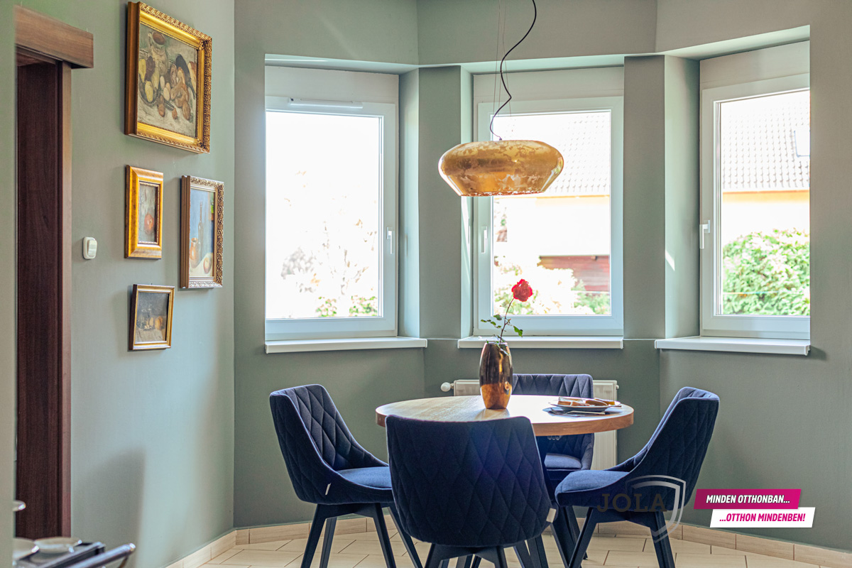 Redőnyelőkészítés elhelyezkedés