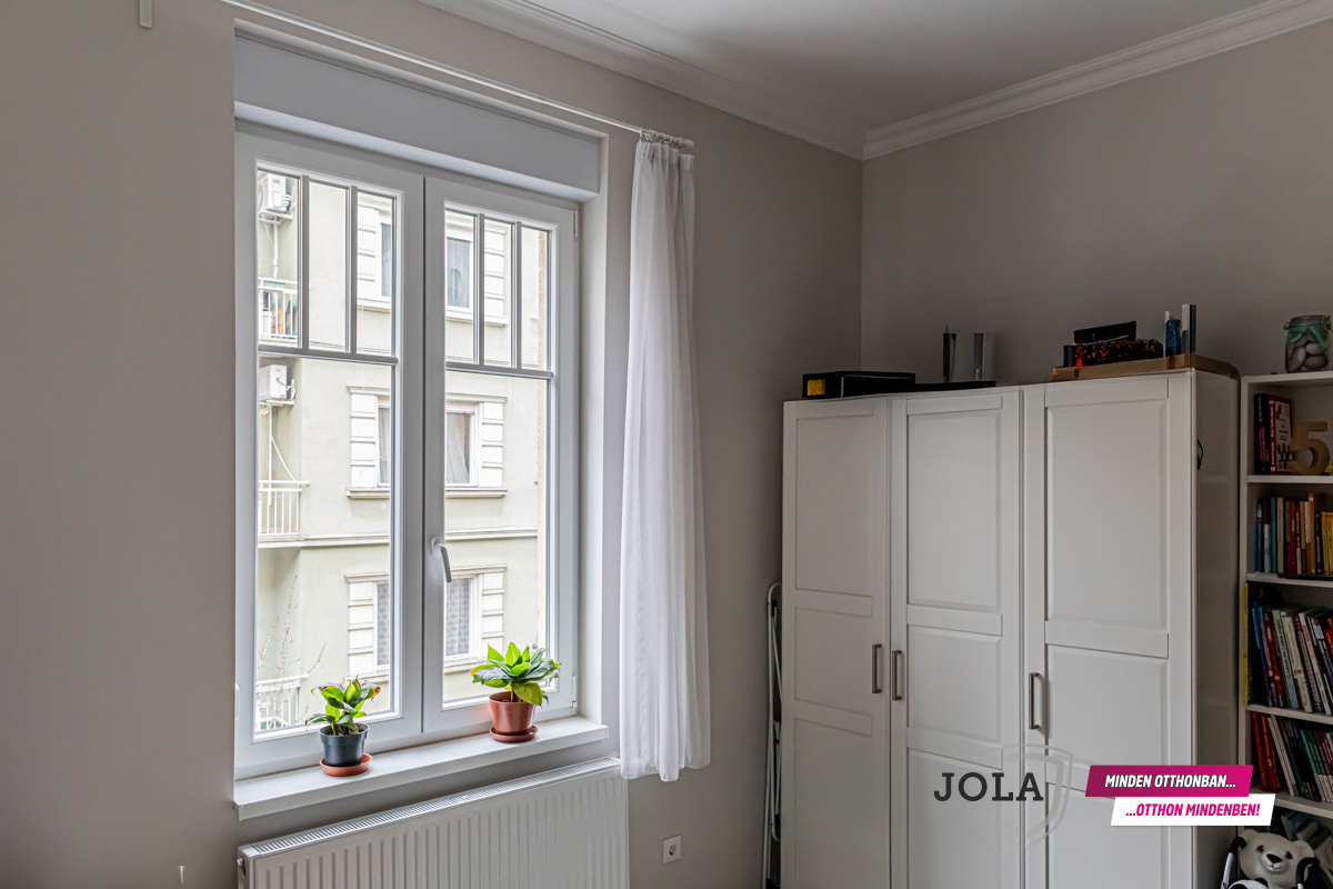 JOLA Párkányok és könyöklők