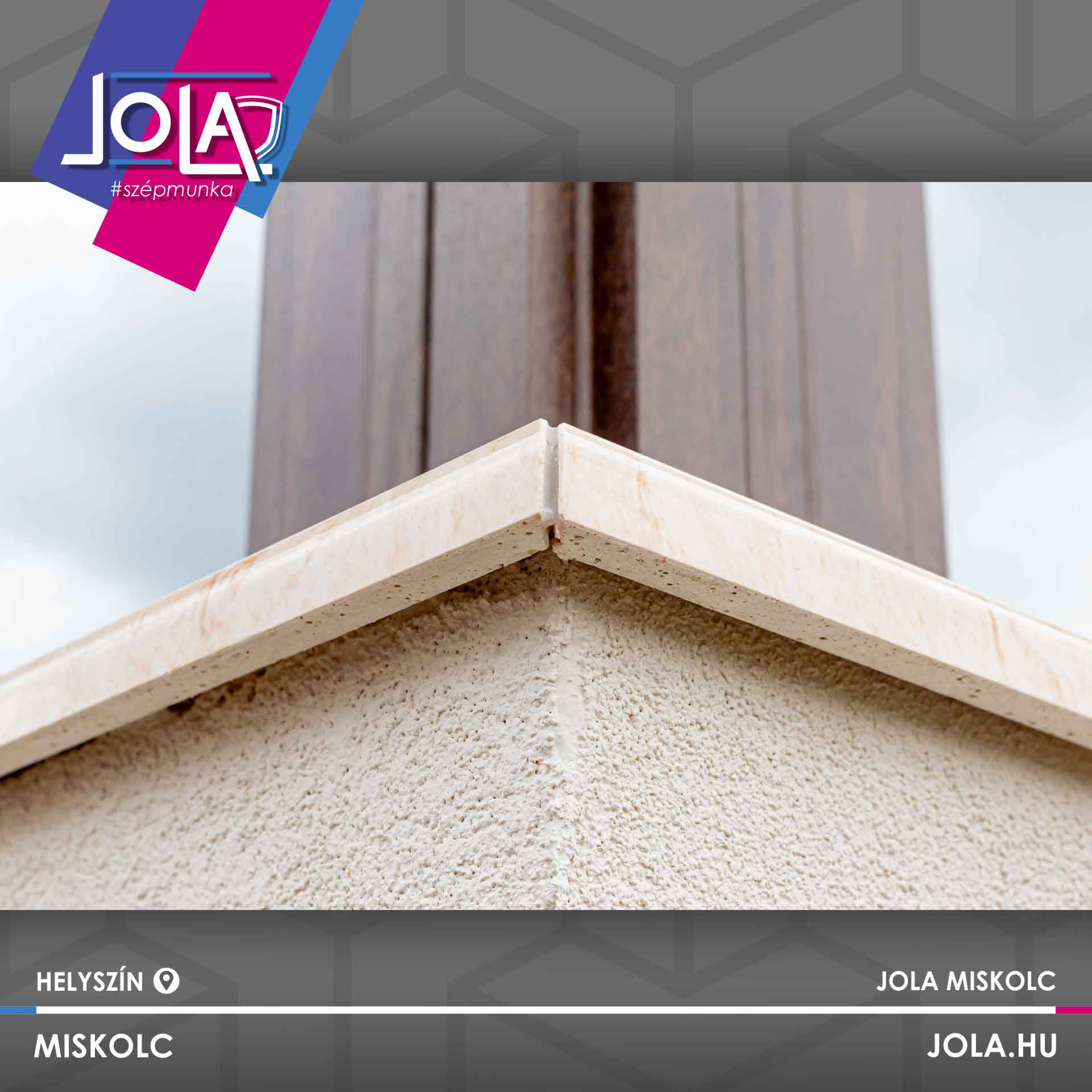 Párkány referencia